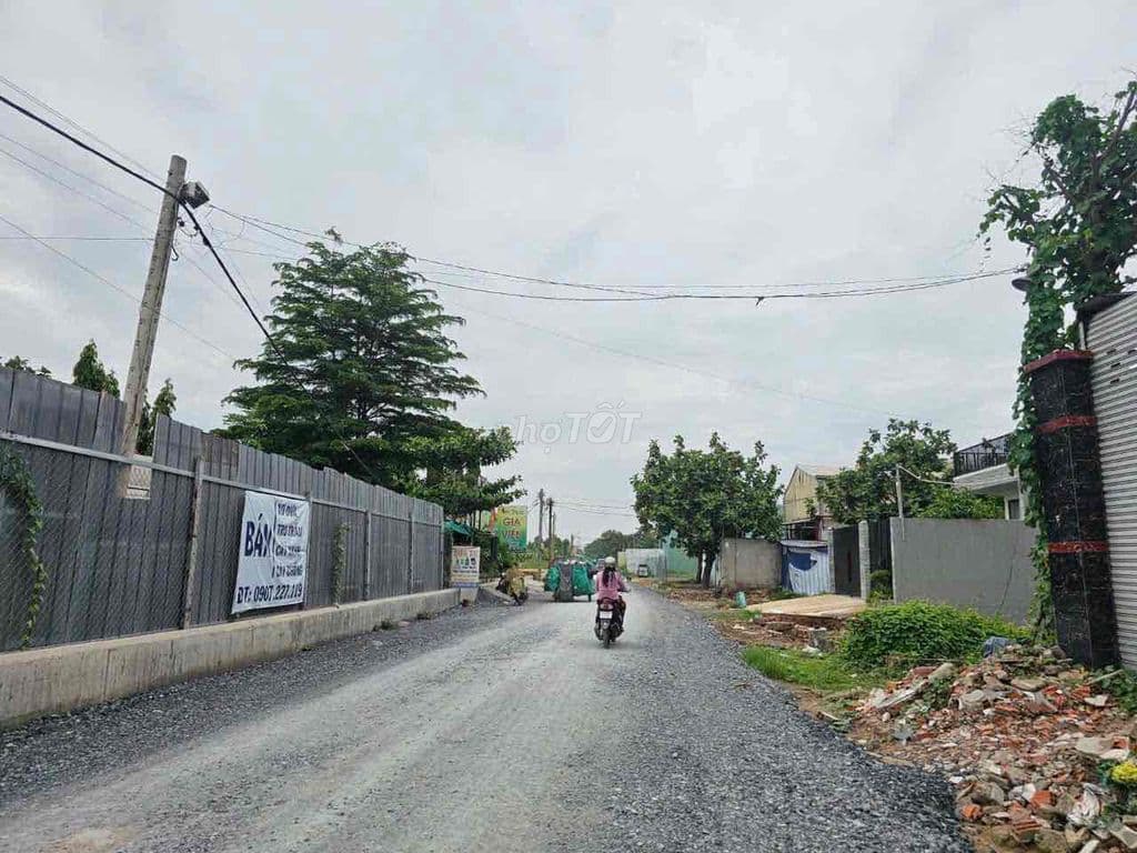 Bán đất mặt tiền sông Sài Gòn - Ảnh 2