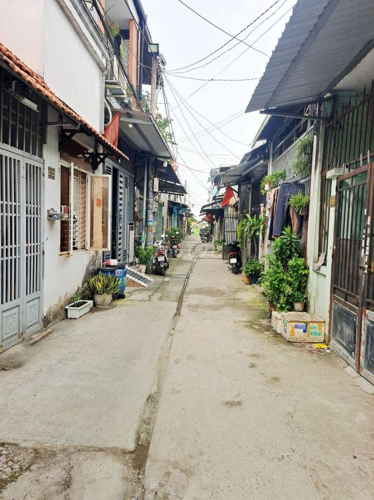 Bán Gấp Giảm Sâu Chỉ Nhỉnh 1Tỷ Nhà 42m Lê Thị Ngay Vĩnh LộcA Chợ Ấp 5 - Ảnh 3