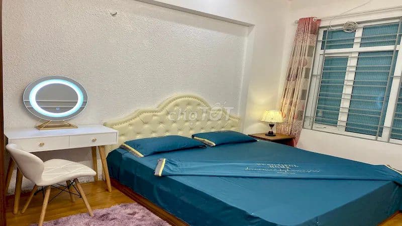 BÁN NHÀ MỚI PHỐ PHÚ GIA NGÕ THÔNG ĐƯỜNG ĐÔI CIPUTRA, AN DƯƠNG VƯƠNG - Ảnh 3