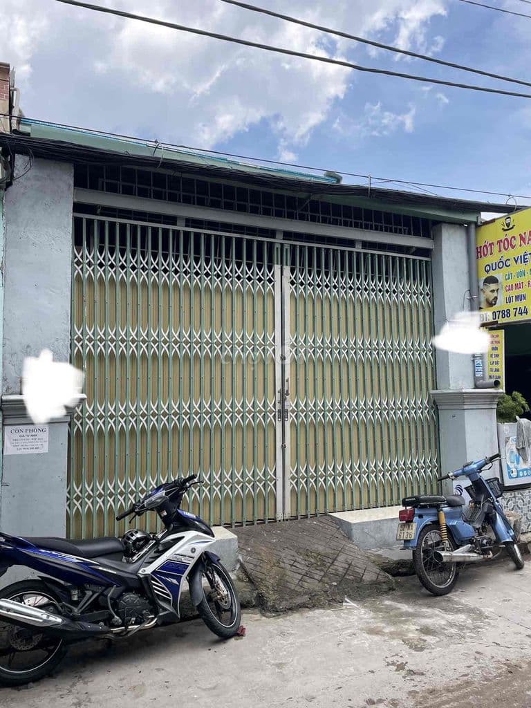 hẻm 439/… hẻm 1 sẹc hồ học lãm