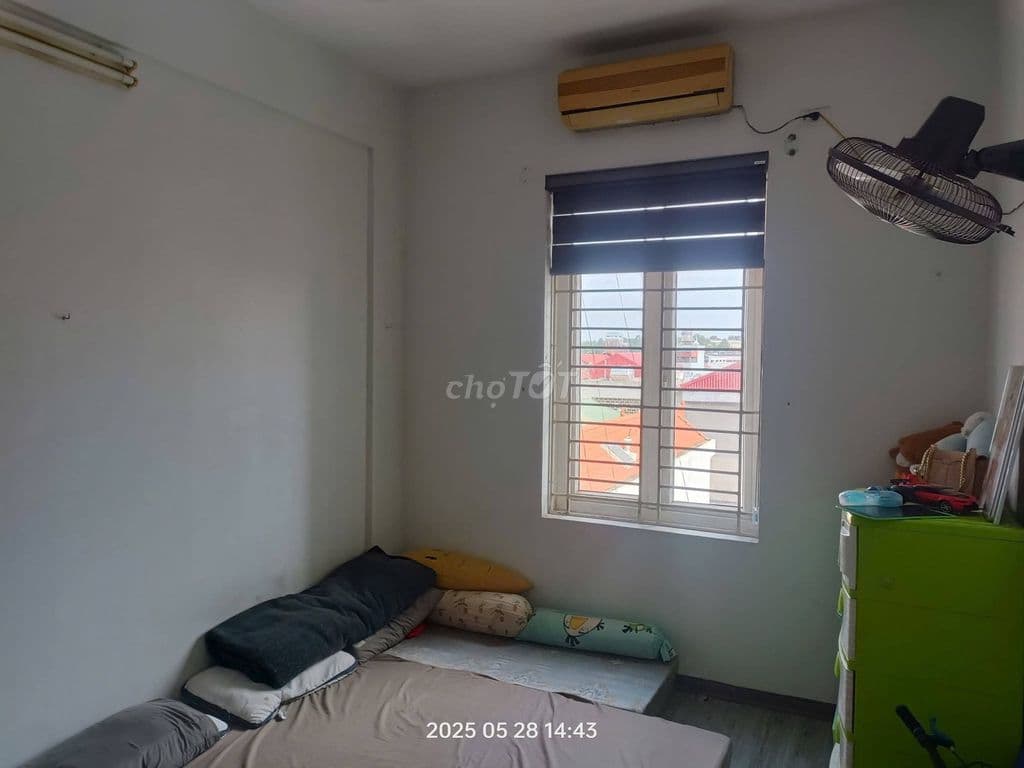 bán nhà 2pn tại Thanh Trì, nội thất cơ bản - Ảnh 2