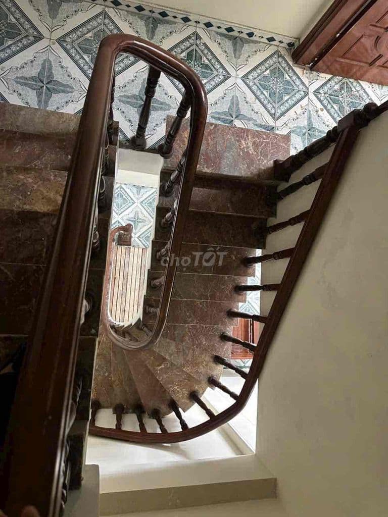 Bán nhà Trung Phụng, lô góc, ngõ nông, thoáng, 5 tầng, không quy hoạch - Ảnh 3