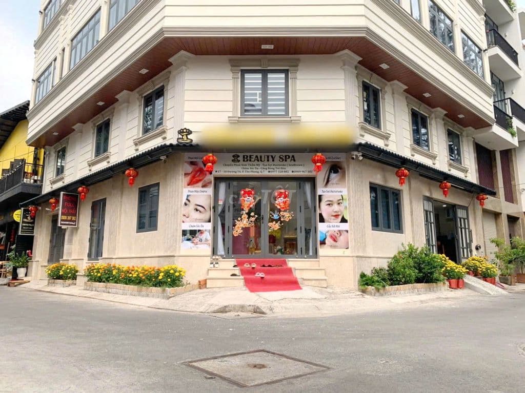 Cần bán gấp CHDV | 45P | SHR | Thu Nhập trên 250tr/tháng - Ảnh 3