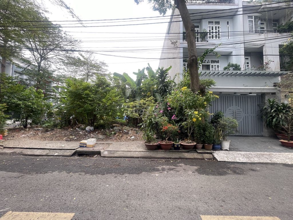 Cần vốn bán nhanh nền 5x24m đường 3643A gần trục chính PTH P. 7, Q8 - Ảnh 3