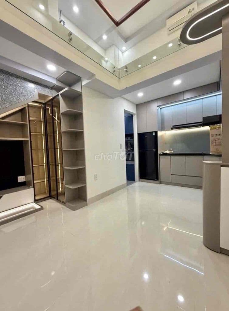 🌟Tài Nhà Tốt🌟HXH 7m - Căn Góc Chủ Xây Ở - Bình Lợi 43m - Ảnh 3