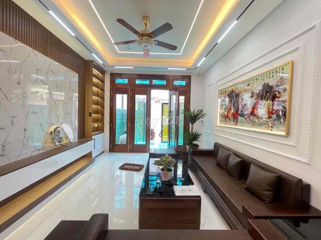 💥Nhà Đẹp💥Nhỉnh 7T- Hoàng Đạo Thành - Thanh Xuân - Dt 40m2 - 5 tầng - S - Ảnh 2