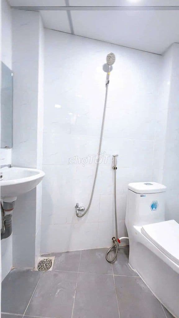 Bán nhà 1 sẹc hẻm 162 - Ảnh 2