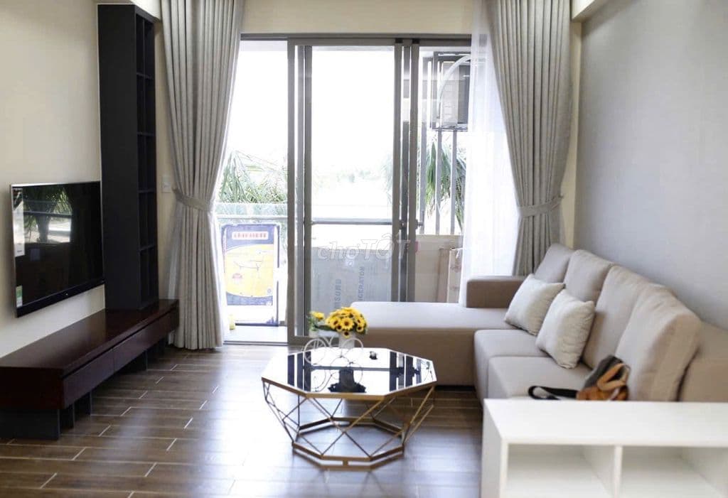 Bán căn hộ Hưng Phúc Phú Mỹ Hưng Quận 7 cũ