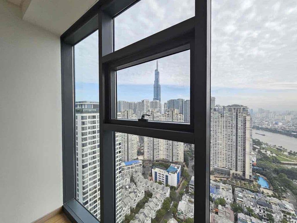 GIỎ HÀNG SUNWAH PEARL - GIÁ TỐT THÁNG 5 - CĂN 2PN - Ảnh 3