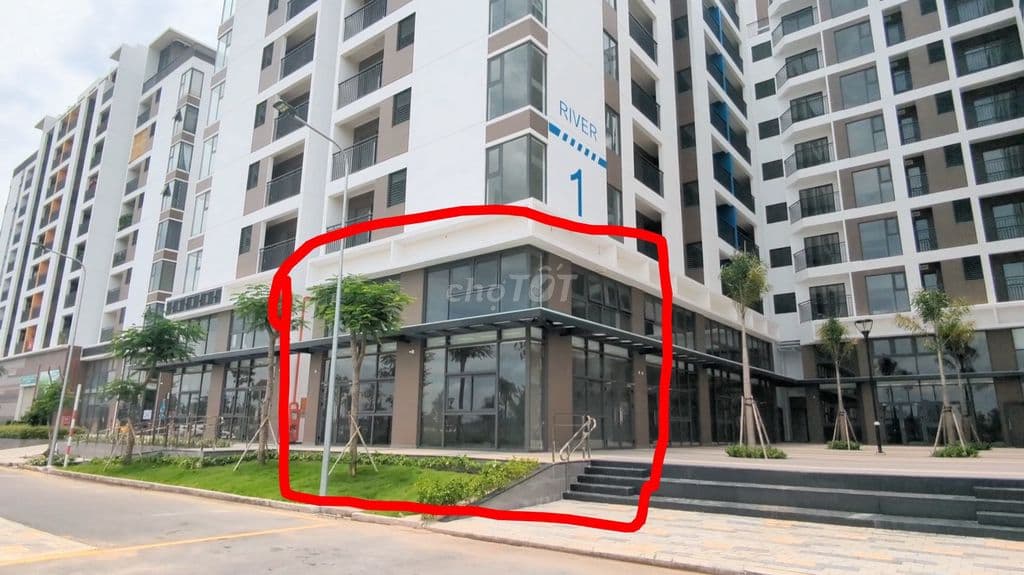 Shophouse 70m2 Q2, GÓC 3 hướng cửa, vị trí VIP trả góp lãi 0% hết 2030