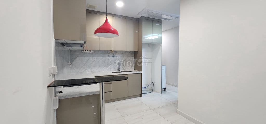 Bán 1PN - giá 6tỷ050 - View Quận 1 và giỏ hàng nhiều căn tại Kingodm