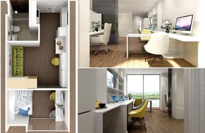 Bán căn hộ mới Aurora bến bình đông q8 - Ảnh 2