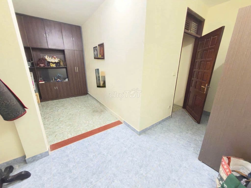 BÁN NHÀ 5 TẦNG PHỐ ĐỘI CẤN-SÁT HỒ ĐẦM TRÒN - ĐÃ QH ỔN ĐỊNH CHỈ 7,05 TỶ - Ảnh 3