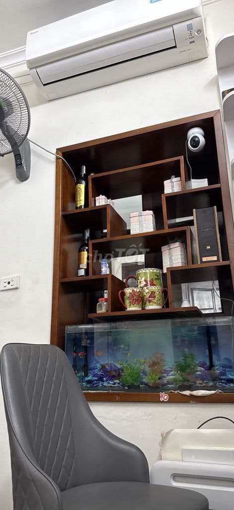 Bán nhà tập thể tầng 1 chính chủ (NHÀ TẬP THỂ) - Ảnh 3