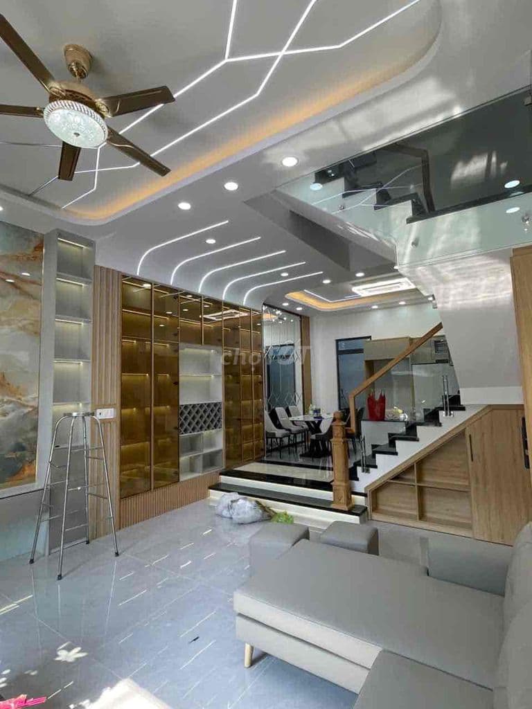 nhà cần bán đi định cư - Ảnh 2