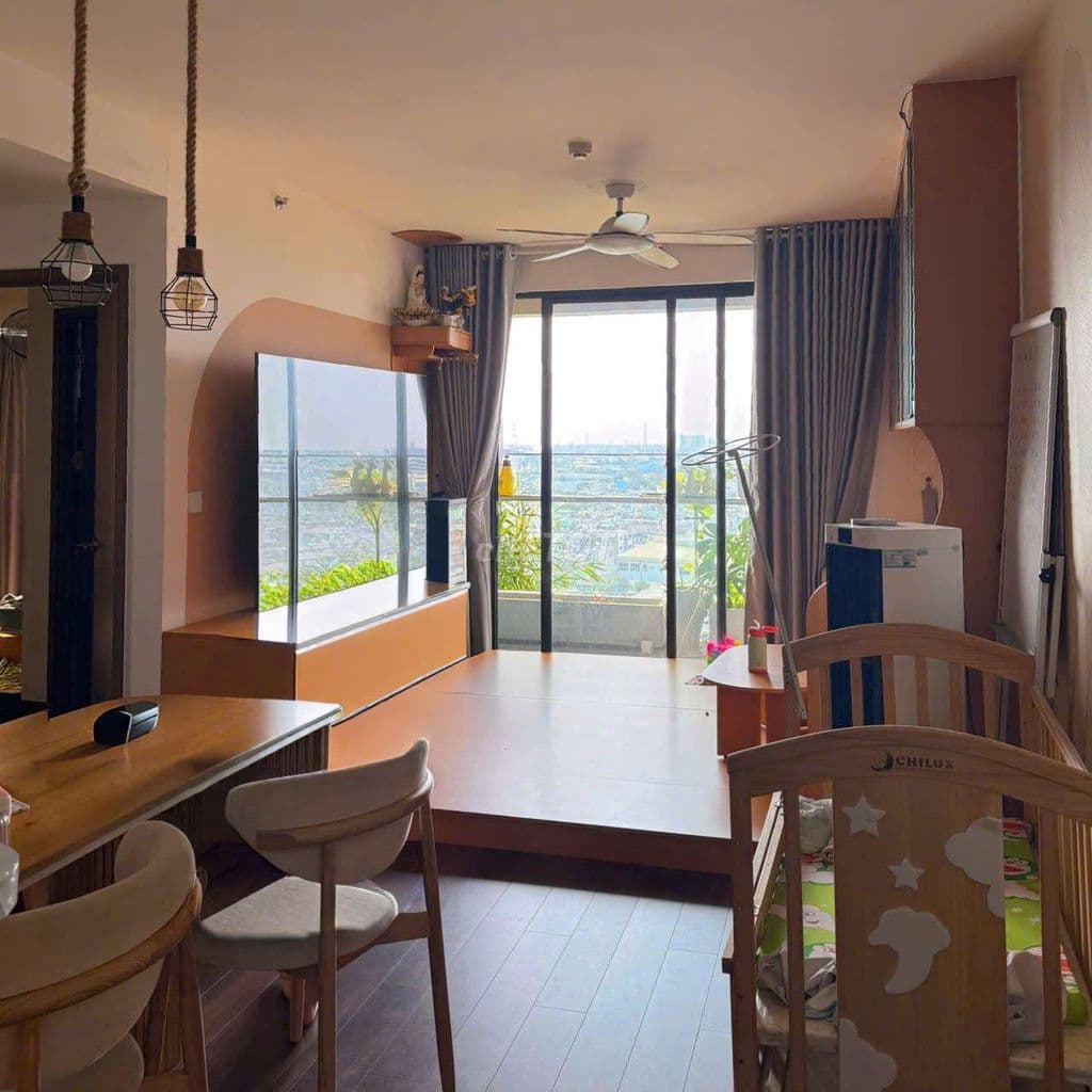 Bán căn góc 80m tại akari Võ Văn Kiệt phường An lạc chỉ 5ty