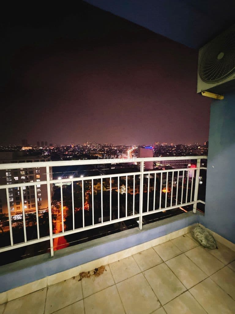 Cần bán căn hộ Giai Việt 854 Tạ Quang Bửu 78m2, . - Ảnh 3