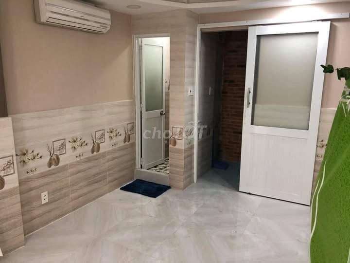 bán nhà hẻm 6m 437/3 Hoàng Văn Thụ 45m2 3 tầng giá 4 tỷ - Ảnh 3