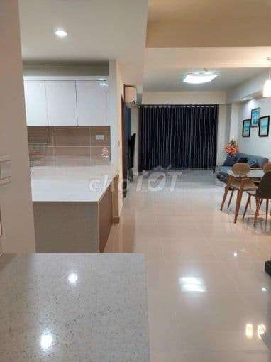 Chung cư The Eastern Quận 9 - 98m2 - 3PN 2WC - Có sổ hồng