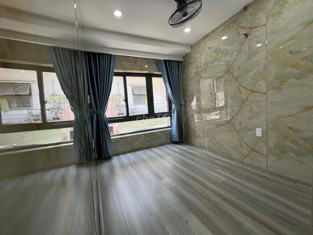 nhà ngay trung tâm Sài Gòn, không bị dính lộ giới - Ảnh 3