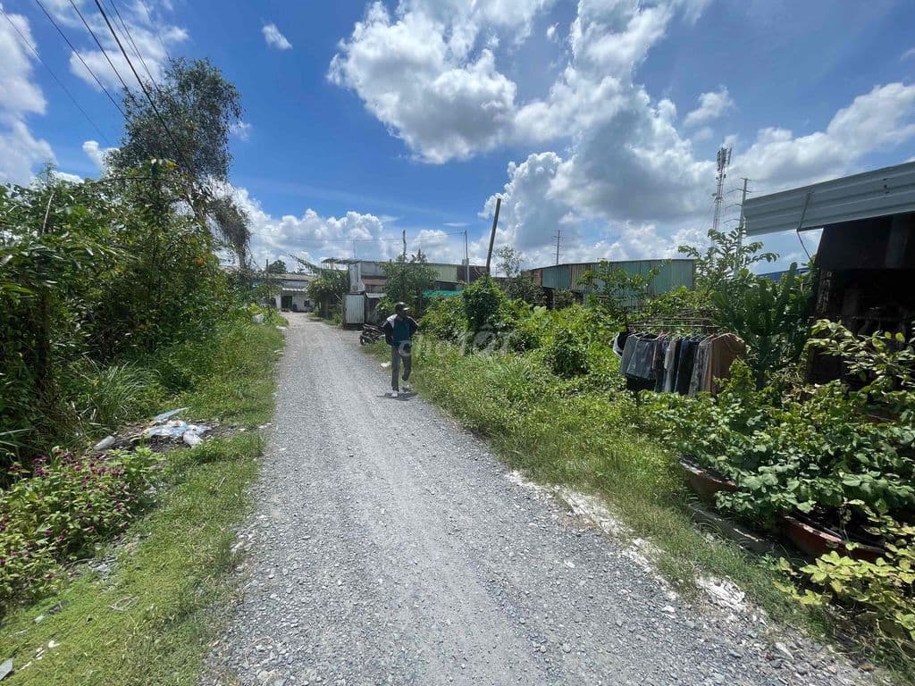 🏡 ĐẤT ĐẸP NGAY CẦU LỚN - VINHOMES HÓC MÔN – CƠ HỘI ĐẦU TƯ SINH LỜI CAO - Ảnh 3