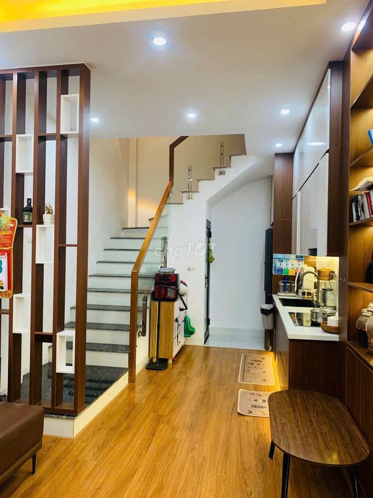 Bán nhà phố Cầu Cốc, Tây Mỗ - Ảnh 3