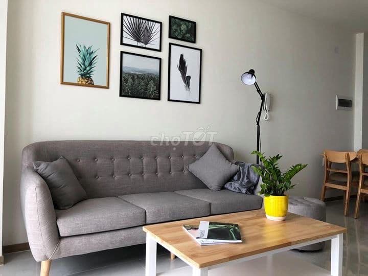 Bán Căn hộ 2PN DT 80m2 vỉew đẹp, Chung cư RIVA PARK - Ảnh 2