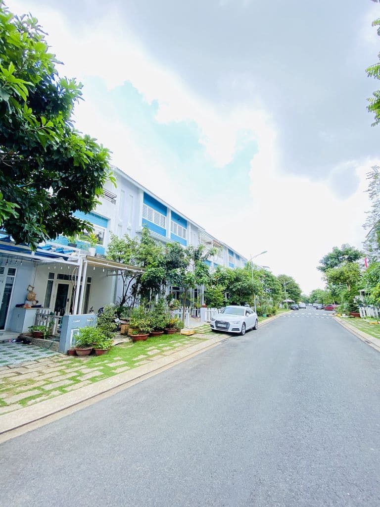 MEGA RUBY KHANG ĐIỀN - FULL NT - BV AN NINH 24/7 - BẢO VỆ AN NINH 24/7