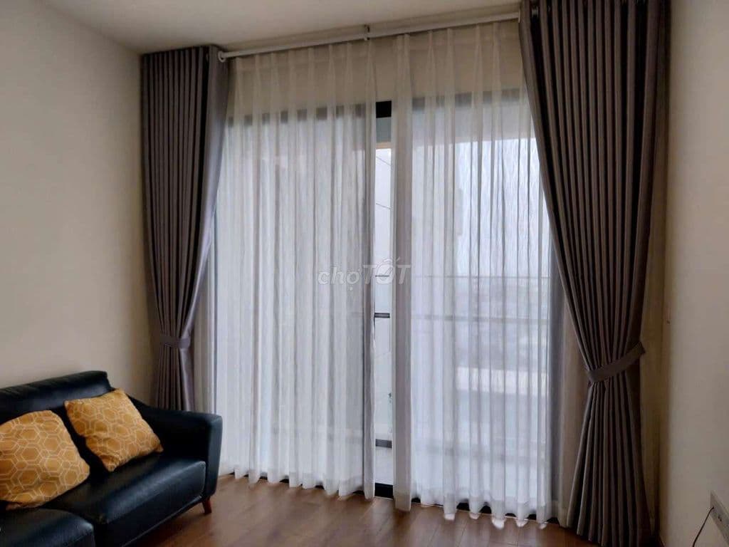 Bán căn ngộp 2PN giá 3 tỷ 8, căn hộ Akari. Đã có sổ hồng cần sang tên - Ảnh 2