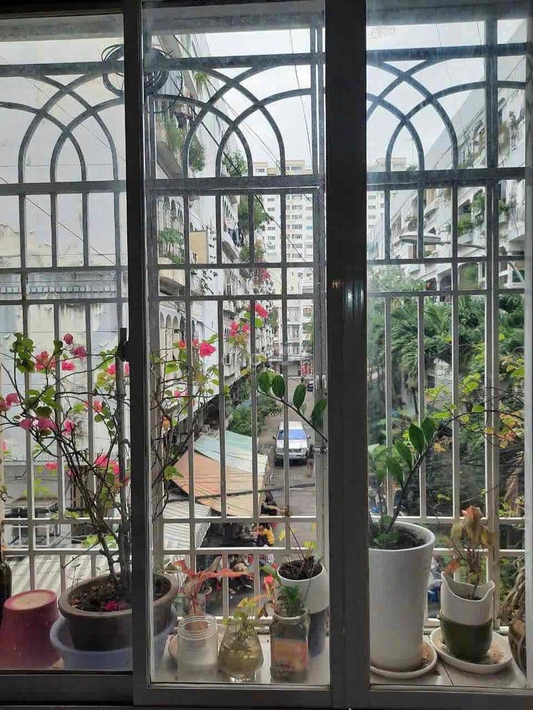 Cần bán nhà Chung cư Tân Vĩnh, Quận 4 - Ảnh 3