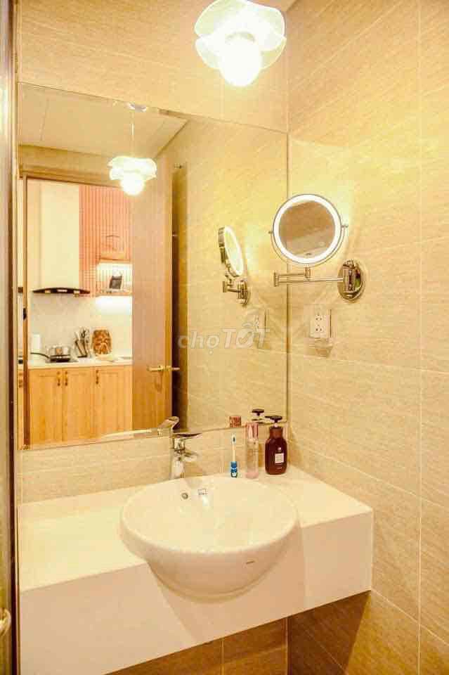 Bán thiện chí căn Studio 32 m2 2tỷ 8 thu về - Ảnh 3