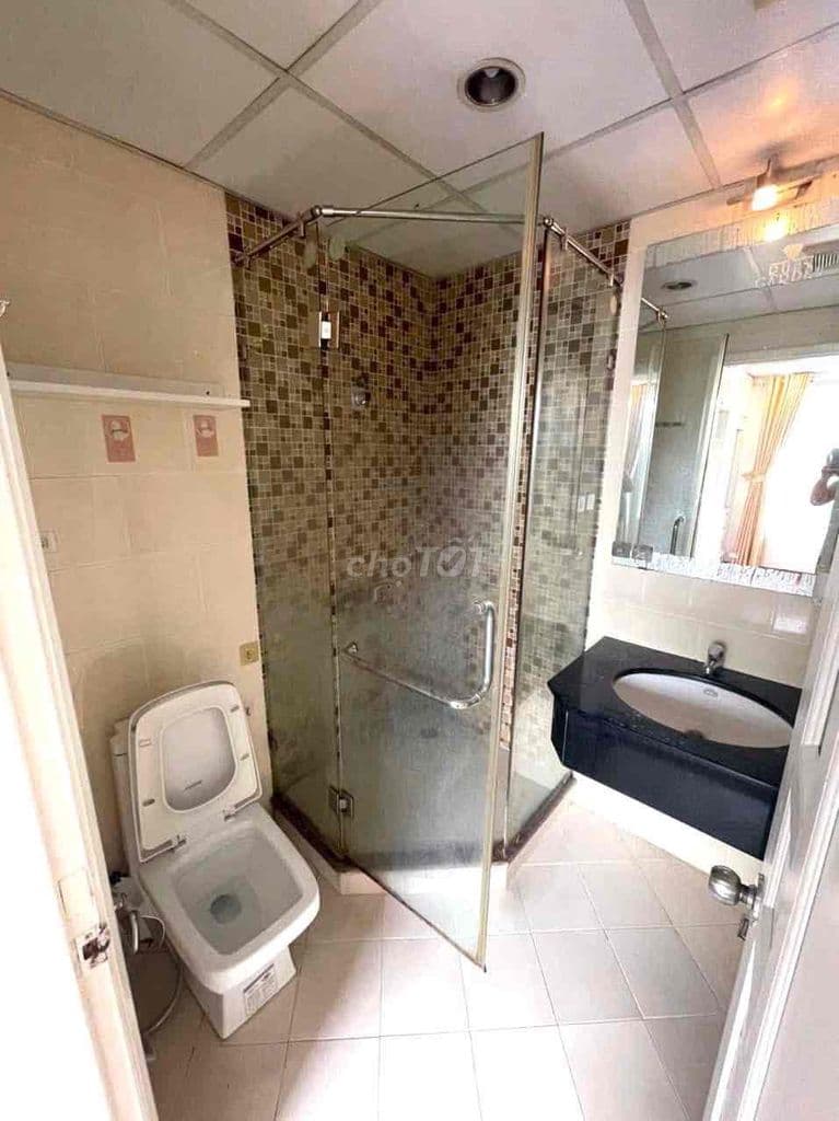 Bán căn hộ Ruby Garden, có Sổ Hồng, 68m2 2PN-2WC nhà đẹp giá *** - Ảnh 3