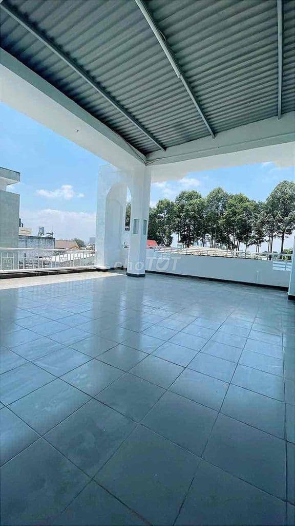 HÓT NHÀ 3 TẦNG MẶT TIỀN ĐS TAM BÌNH-NGANG 6 DIỆN TÍCH SÀN 300M2 - Ảnh 2