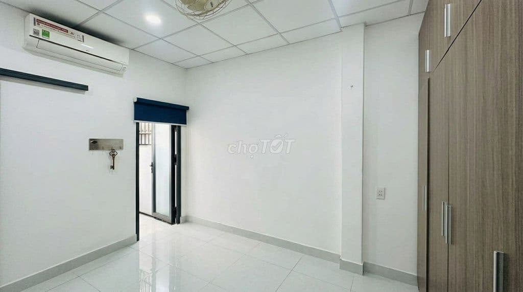 Bán nhà Quận 12 45m2 2 tầng, 3 tỷ+, 5p ra nhà máy bia Lê Văn Khương - Ảnh 2