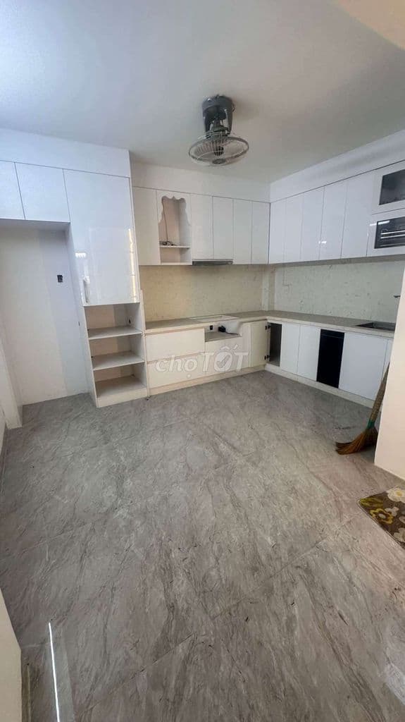 NHÀ ĐÔNG HƯNG THUẬN, SONG HÀNH, TRƯỜNG CHINH, 3 TẦNG BTCT, 52M2, 5TỶ4 - Ảnh 3