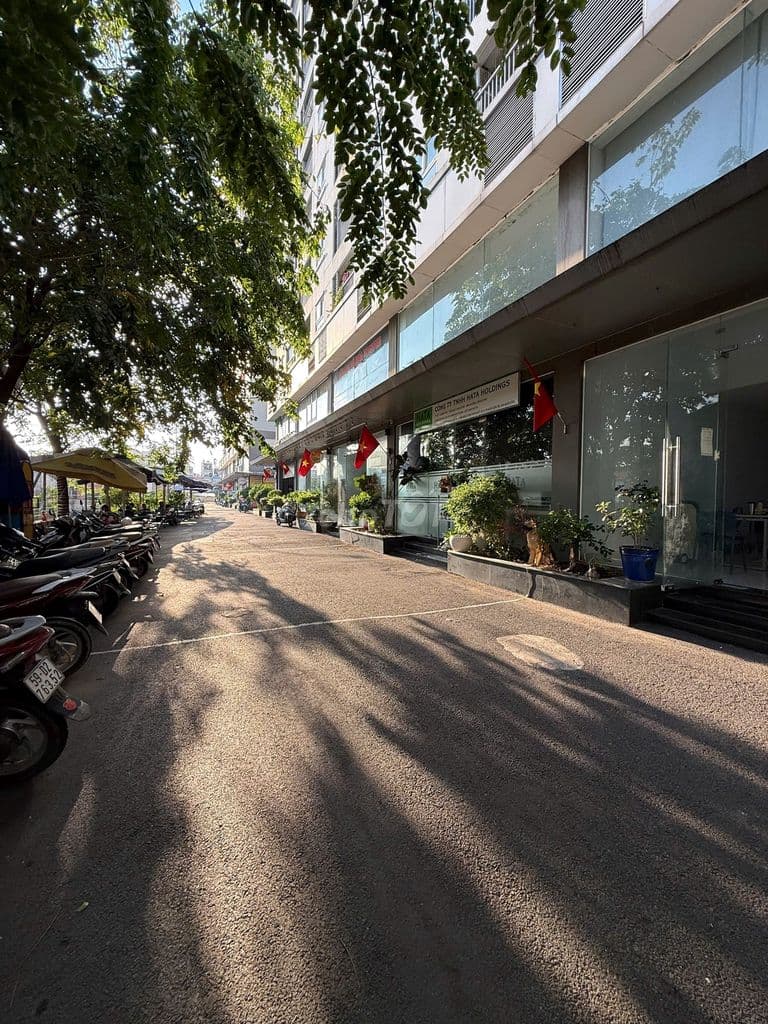 Bán Shophouse Sở Hữu Lâu Dài DT 100 M2 -3,5 Tỷ - Ảnh 2