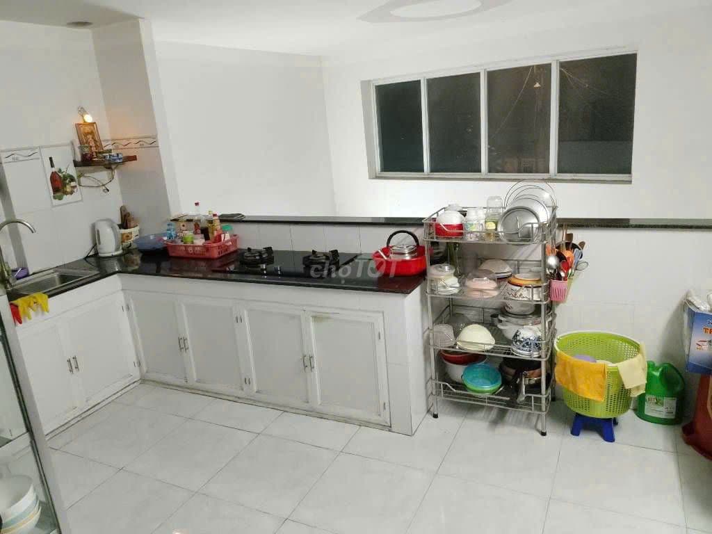 BÁN NHÀ 3 TẦNG ĐƯỜNG 970 P PHÚ HỮU QUẬN 9 6,65 TỶ/81M2 Đ OTO THÔNG - Ảnh 3