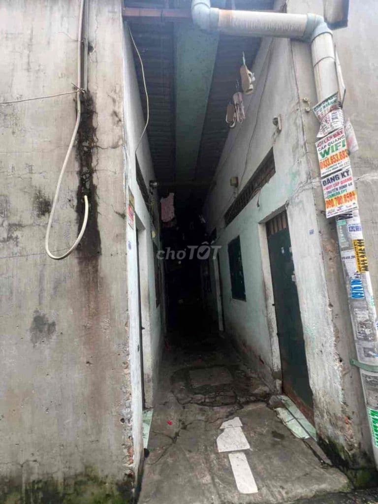 🏡 KHU VIP TÂN THỚI NHẤT – NGANG 8M HIẾM – 85M² 📍 Đường TTN, P. Tân T - Ảnh 3