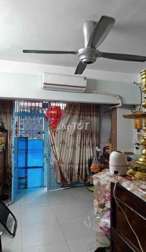 Bán Nhà 3 Tấm Gần Chợ Lê Đình Cẩn - Ảnh 2