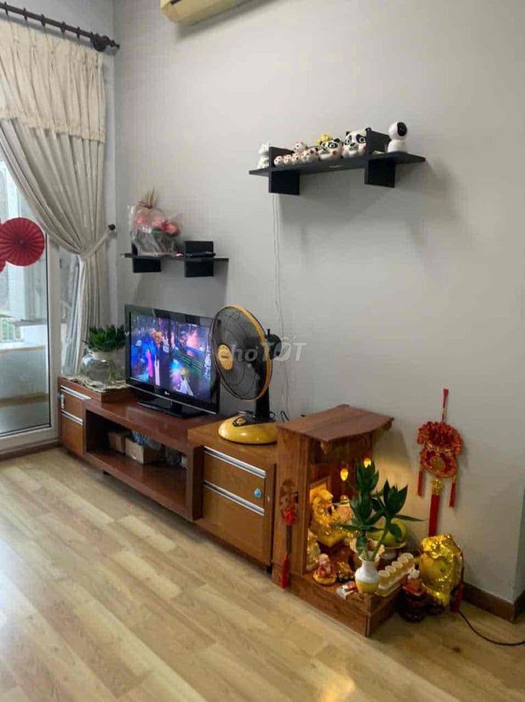 Căn hộ Vstar 86m2 - Ảnh 2