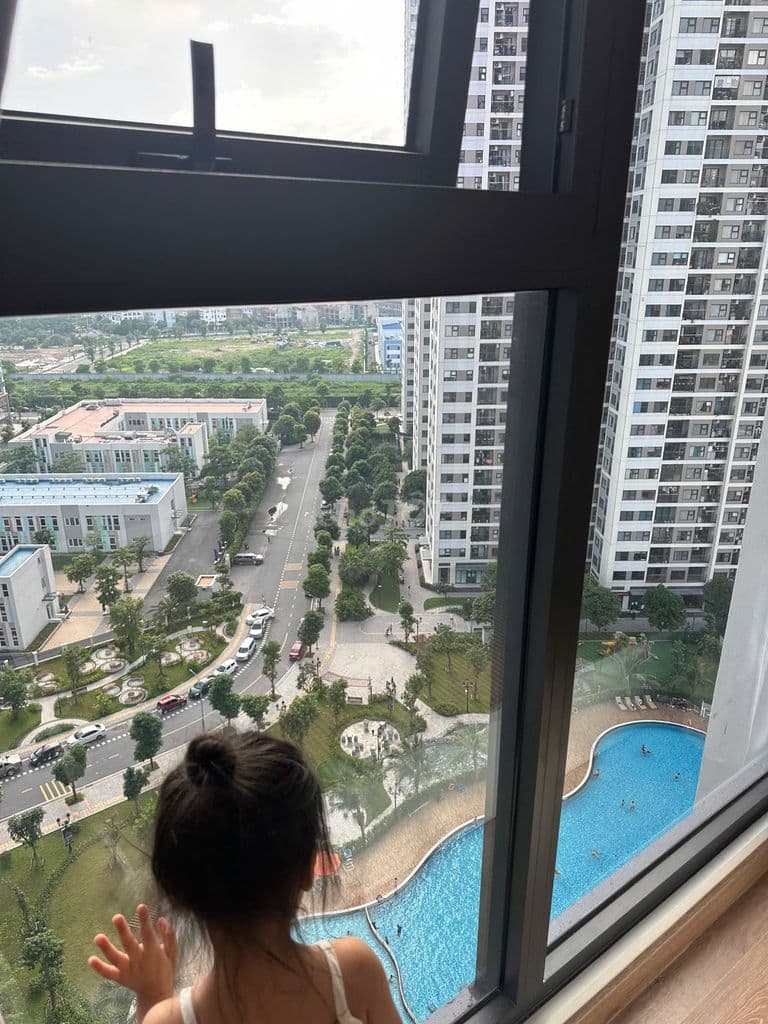 chính chủ cần bán căn hộ 2n+