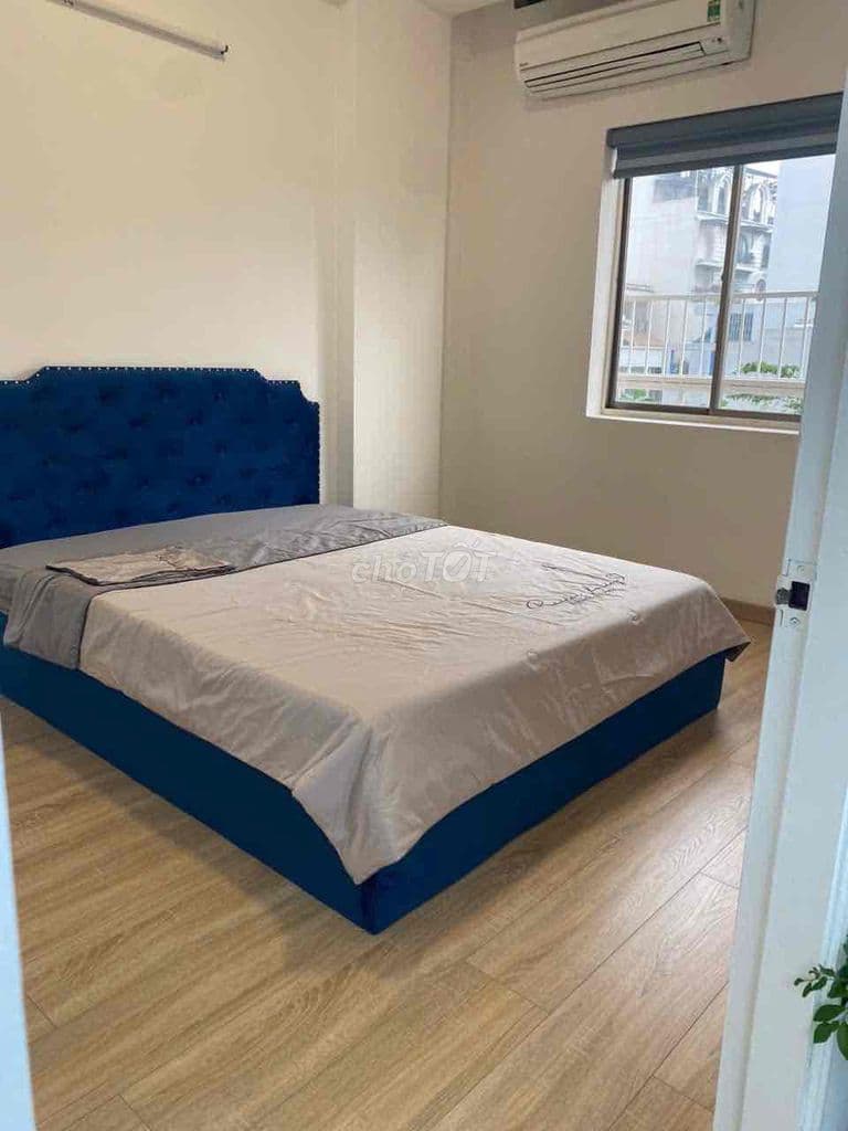 cần bán căn hộ chung cư 76 ngô tất tố - Ảnh 3
