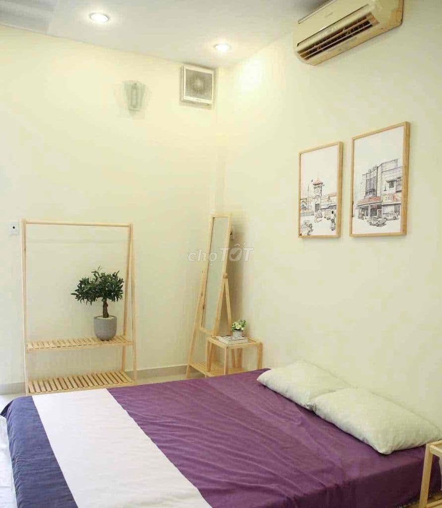 🇻🇳 HXH 5M KINH DOANH ĐỈNH – 53M2 -DÒNG TIỀN SẴN 14T/THÁNG - PHAN VĂN T - Ảnh 3