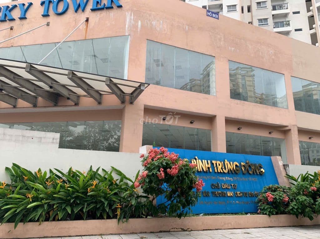 SUẤT THANH LÝ CỰC TỐT CĂN 67m2 GIÁ 2.5 TỶ TẠI HQC BÌNH TRƯNG ĐÔNG - Ảnh 2