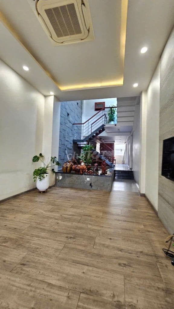 Cần bán nhà mặt tiền đường Xuân Thới 8 - Ảnh 2