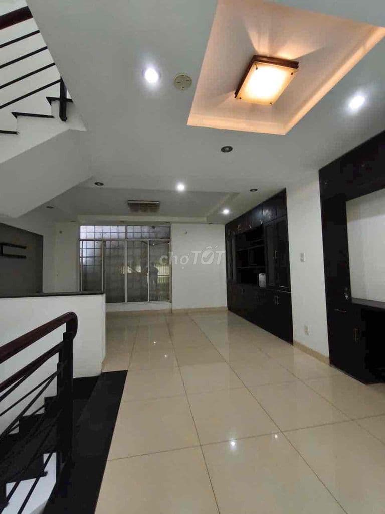 🔥🔥 NHÀ 5 TẦNG-DT 5Mx14M-NGAY PHAN HUY ÍCH - TRẦN THỊ TRỌNG P.TÂN SƠN - Ảnh 2