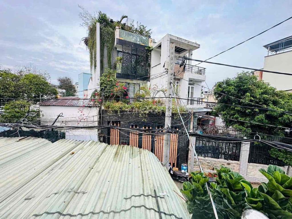 Nhà 2 Tầng Mặt Tiền HimLam Ngay Hoàng Diệu 2 - 76M2 - Thu Nhập 168TR