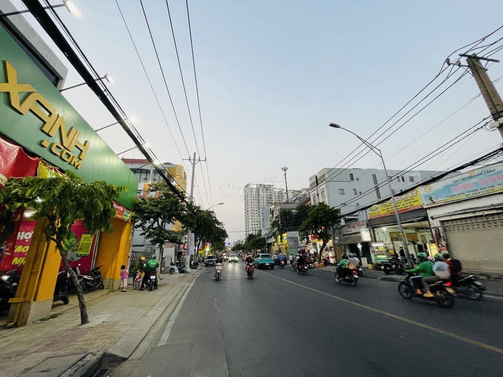 P. Trường Thọ, ĐVB, hẻm 1 trục 15m ra MT 40.6 m2 thổ cư bán 2.6 tỷ. - Ảnh 3