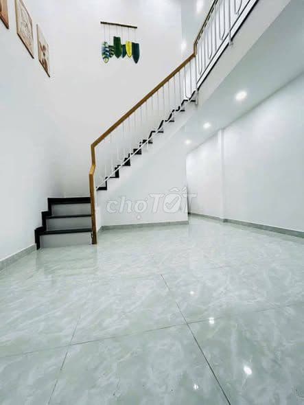 bán nhà đường quang trung thủ đức giá 4,45 tỷ