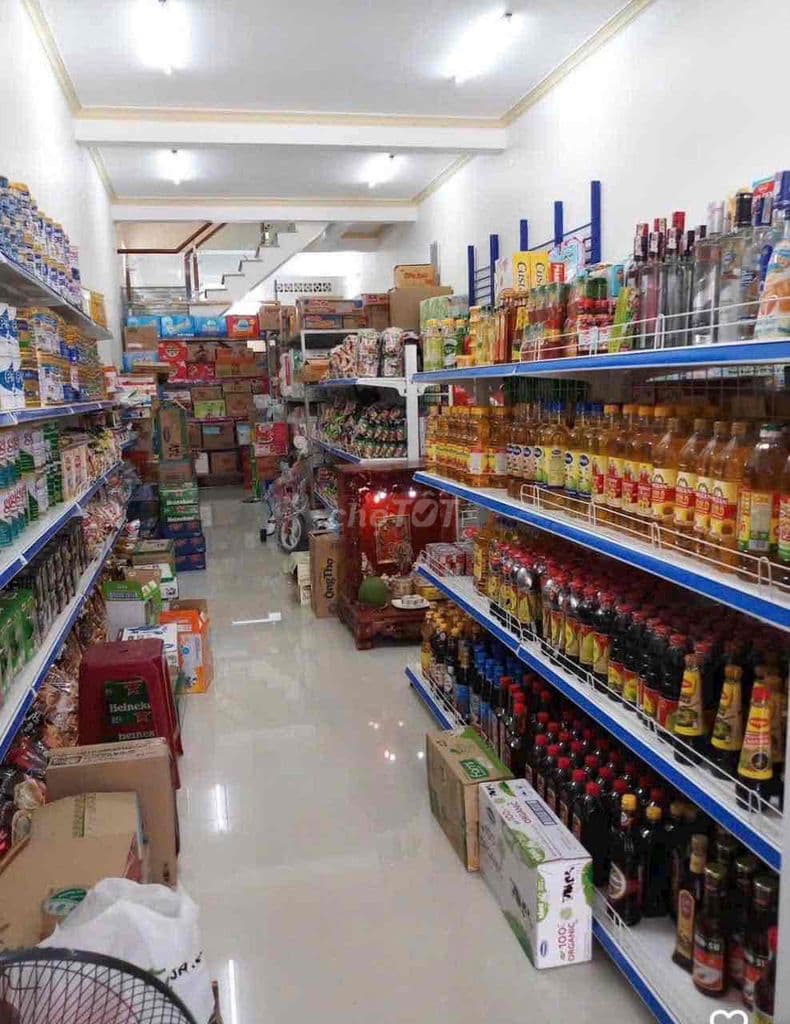 nhà đẹp cần bán - Ảnh 2
